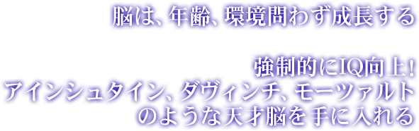ダヴィンチ脳特殊音源CD | フォレスト出版