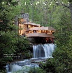 Review of Fallingwater (9780847835997) — Foreword Reviews