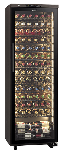 LongFresh ロングフレッシュST-308G/ST-308GL | ワインセラーのフォル