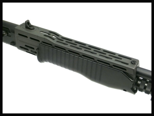 東京マルイ: ショットガン SPAS12 エアコッキングの通販情報