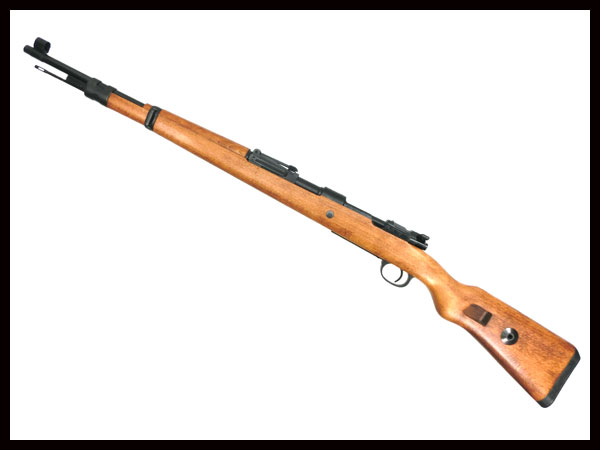 タナカワークス: モデルガン本体 モーゼルKar98kの通販情報 - フォート