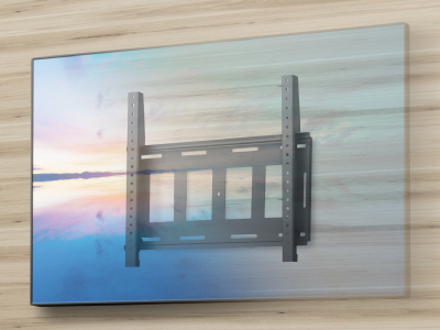 壁掛金具〈スタンダードタイプ〉＞壁掛金具＞デジタルサイネージ｜日本