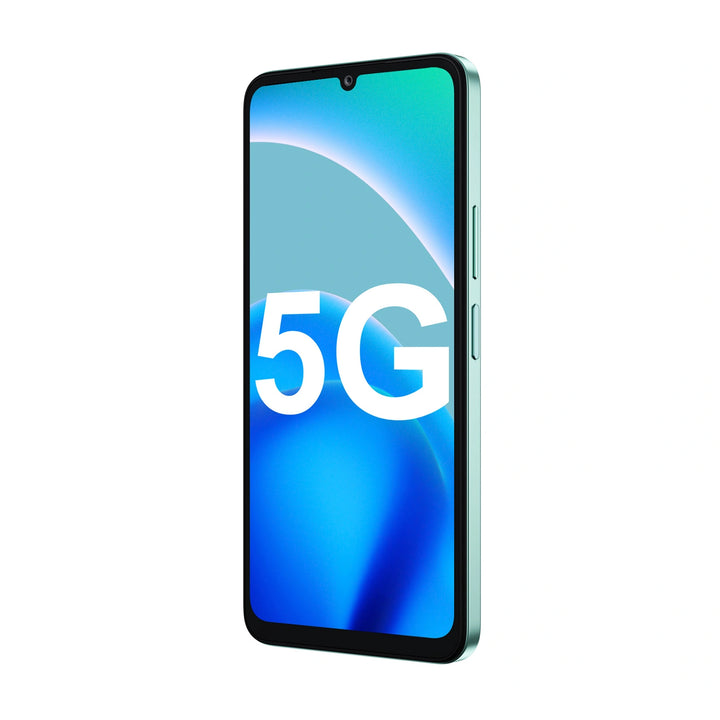 FOSSiBOT S1 5G 24GB+128GB 6.745-Inch 50MP Cameras NFC Android 14 Smart