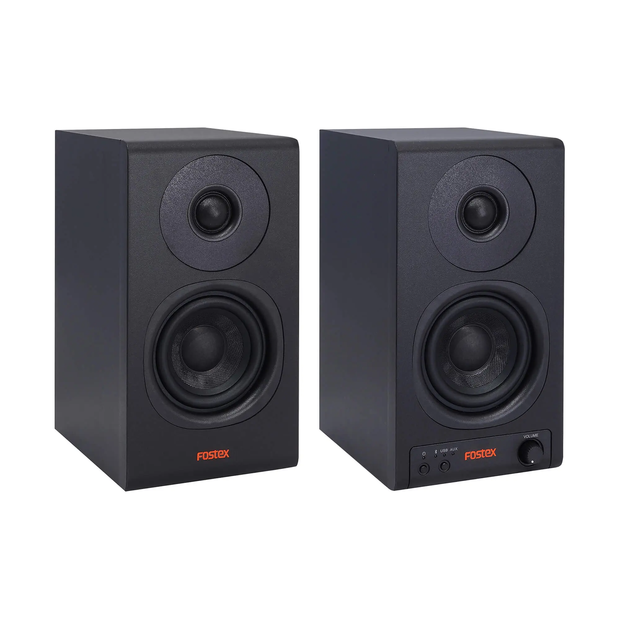 PM0.3BD | Fostex(フォステクス)Fostex(フォステクス)