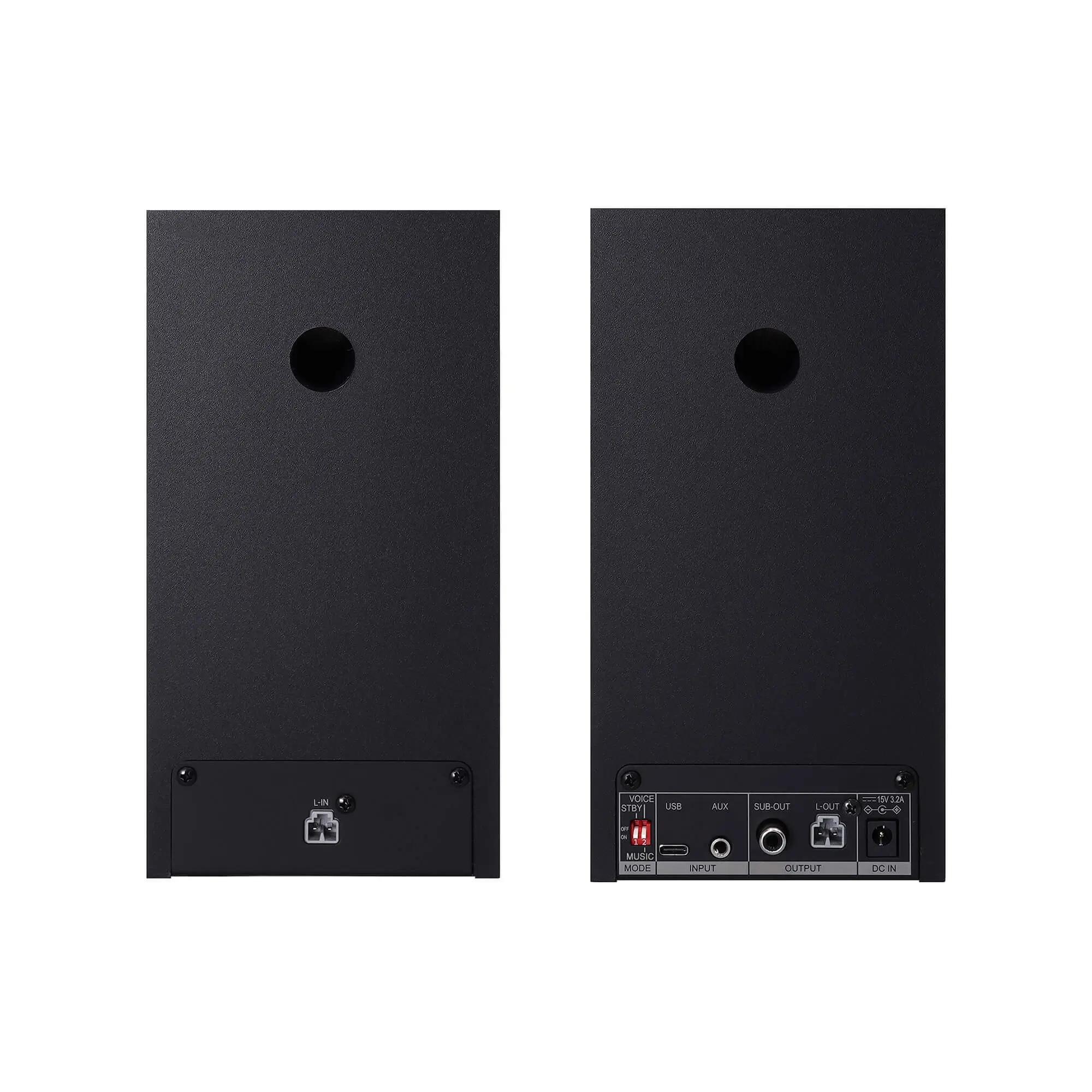 PM0.3BD | Fostex(フォステクス)Fostex(フォステクス)