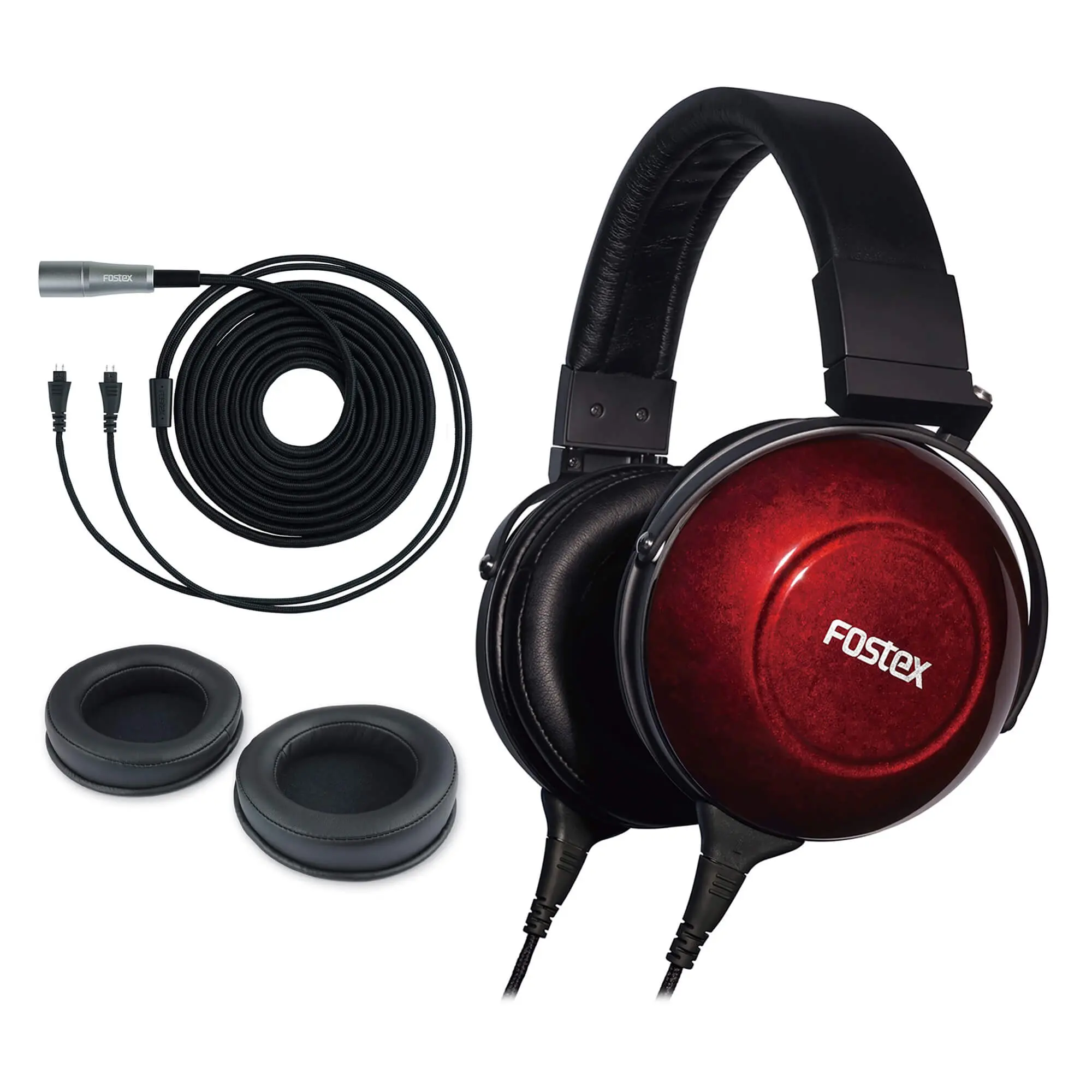 TH900mk2VP | Fostex(フォステクス)Fostex(フォステクス)