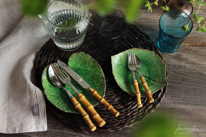 SABRE（サーブル）カトラリー｜フランス発デザイン食器の人気ブランド