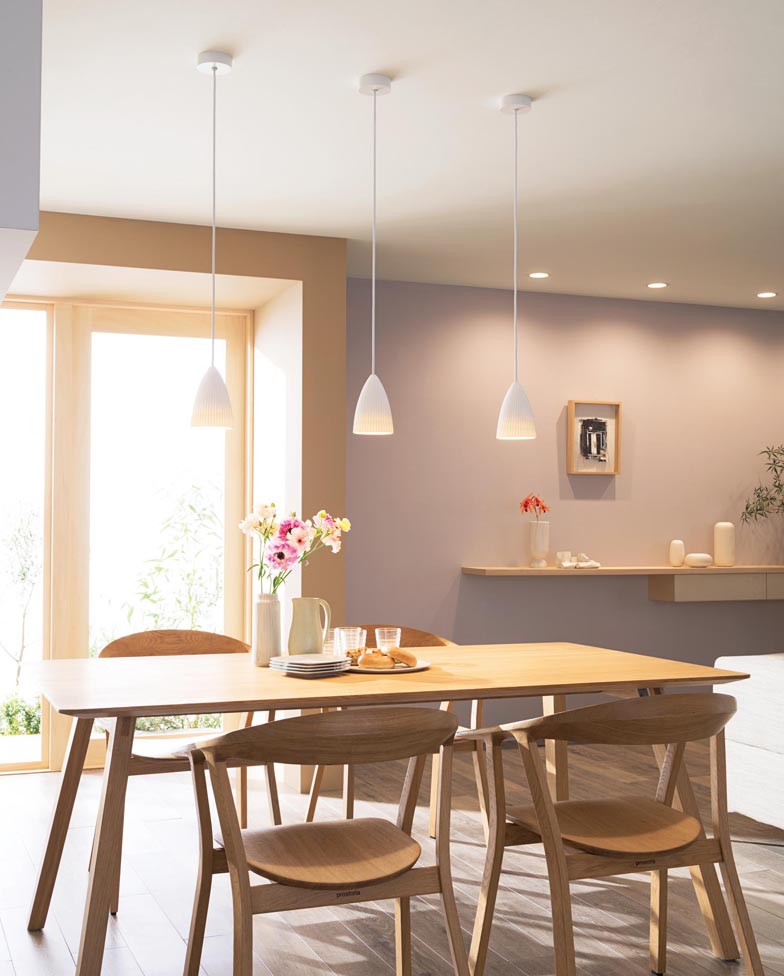 OP252743LDR OP252743BCR オーデリック製ペンダントライト