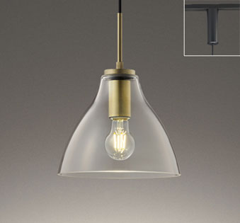 OP252993LC1 オーデリック製ペンダントライト | ペンダントライト