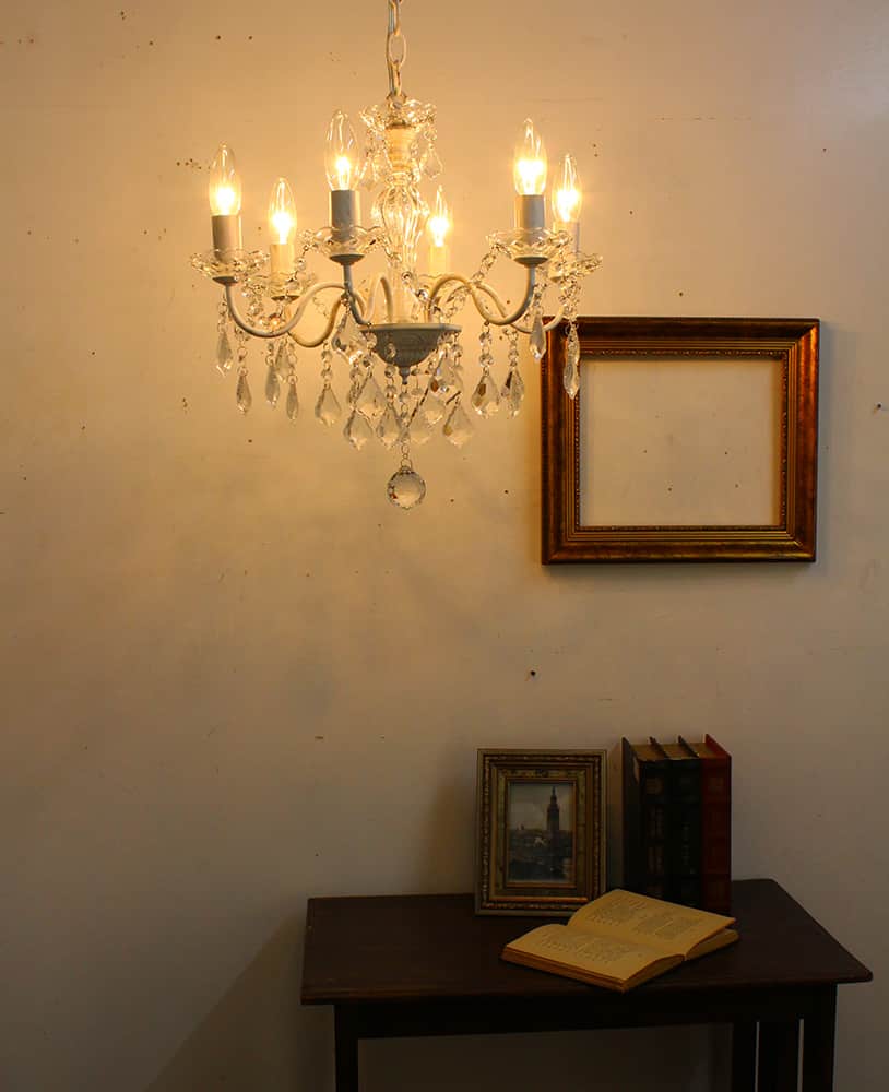 OS-001-6 WH LED オーブ製ペンダントライト | ペンダントライト