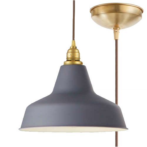 AW-0375E(GY) アートワークスタジオ製ペンダントライト | ペンダント