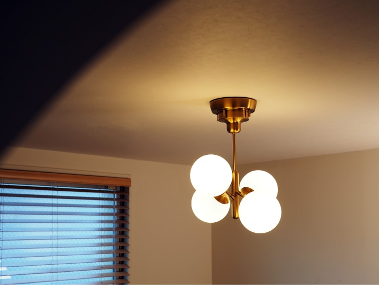 LT-4314 インターフォルム製シーリングライト | ペンダントライト