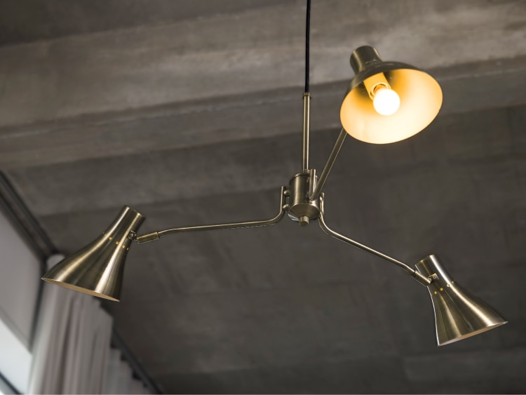 LT-4270 インターフォルム製ペンダントライト | ペンダントライト