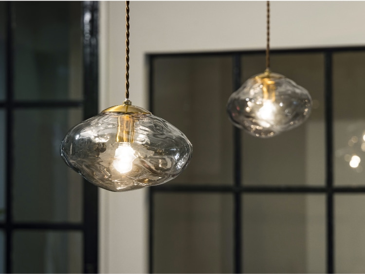 LT-4264GY LT-4265GY インターフォルム製ペンダントライト