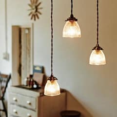 アンティーク調◼︎KOIZUMI APE510307 ペンダントライト シーリング