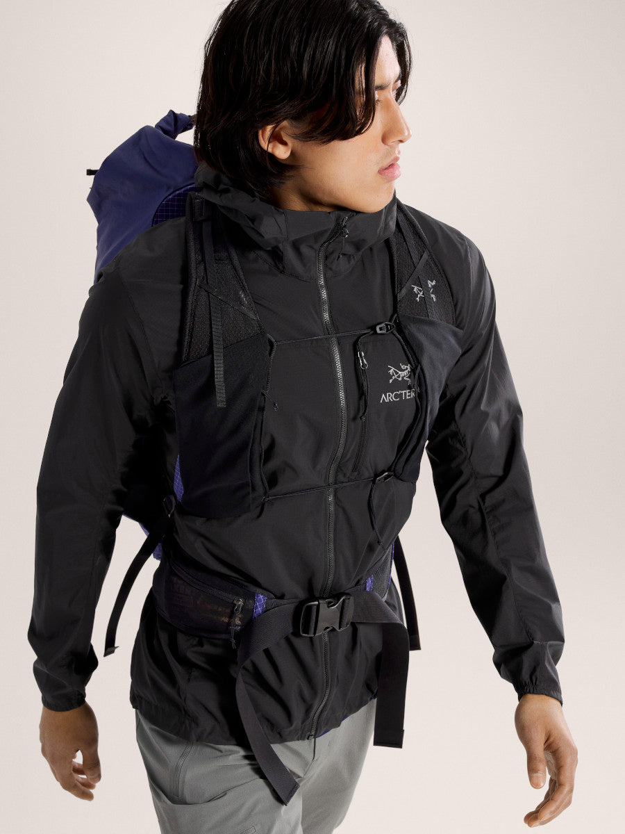 Arcteryx Squamish Hoody – Facewest.co.uk