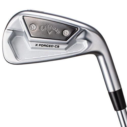 Sale! Callaway X Forged CB Irons - ゴルフ(GOLF) - ゴルフ用品通販の