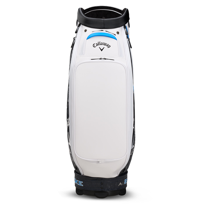 Callaway Ai Smoke Staff Bag - ゴルフ(GOLF) - ゴルフ用品通販の