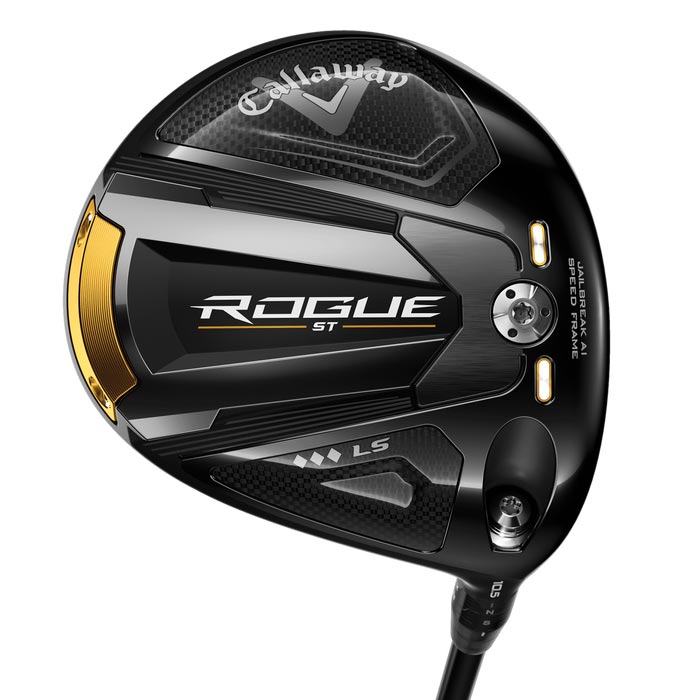 Callaway Rogue ST Triple Diamond LS Driver - ゴルフ(GOLF) - ゴルフ