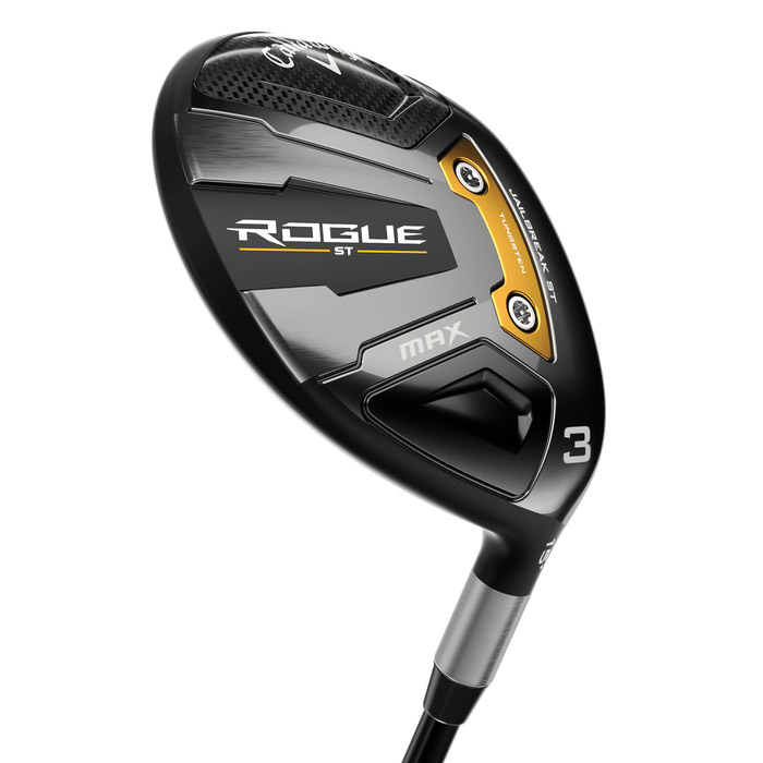 Callaway Rogue ST Max Fairway Wood - ゴルフ(GOLF) - ゴルフ用品通販