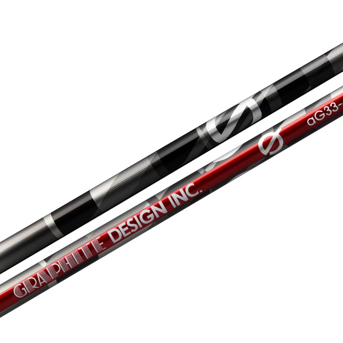 Graphite Design Anti Gravity aG33-3 Wood Shaft - Fairway Golf