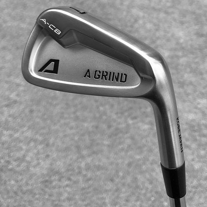 A Design Golf A GRIND A-CB Iron Head Only - Fairway Golf Online