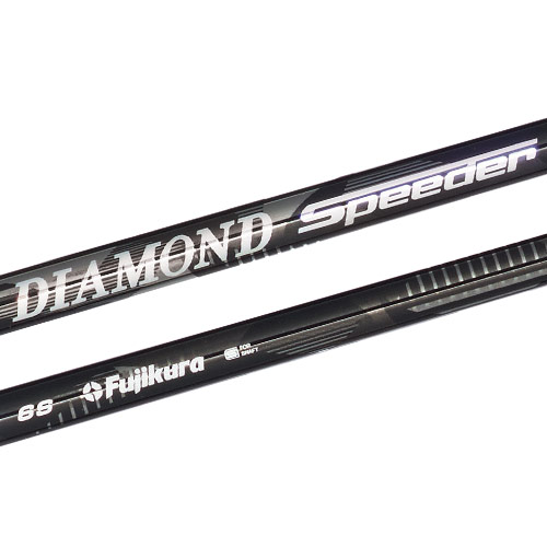 Fujikura Diamond Speeder Wood Shaft - Fairway Golf Online Golf