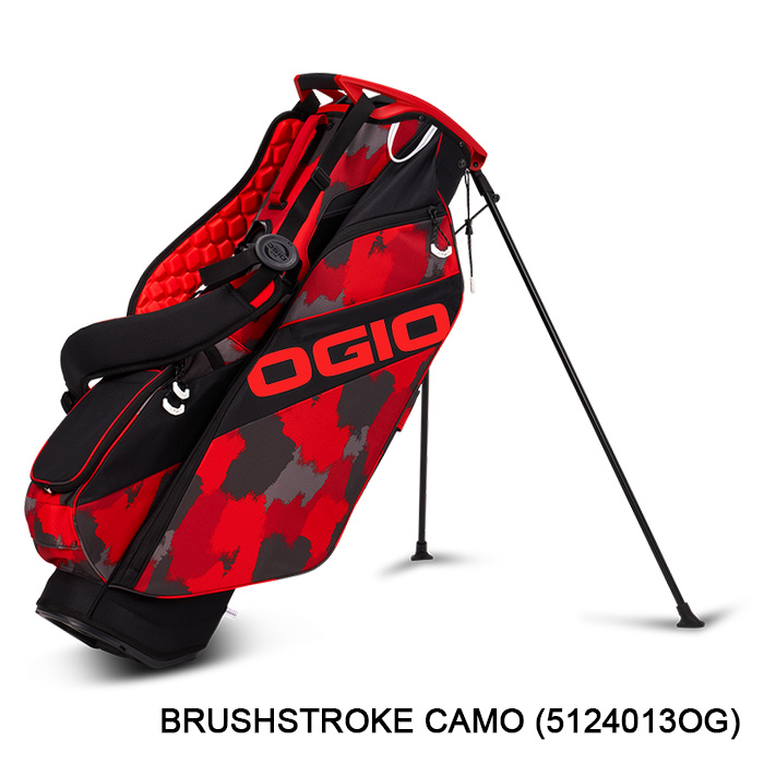 OGIO 2024 Fuse Stand Bag - Fairway Golf Online Golf Store – Buy