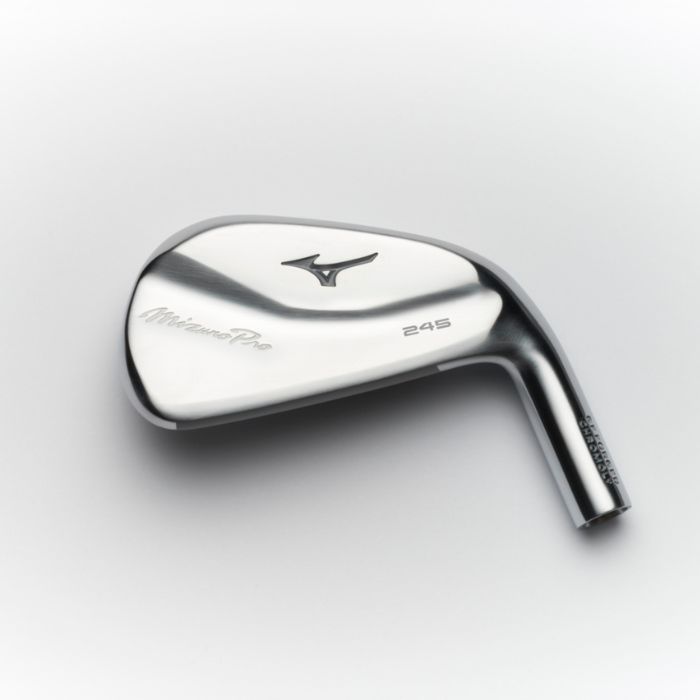 Mizuno Pro 245 Irons (8pcs) - ゴルフ(GOLF) - ゴルフ用品通販の