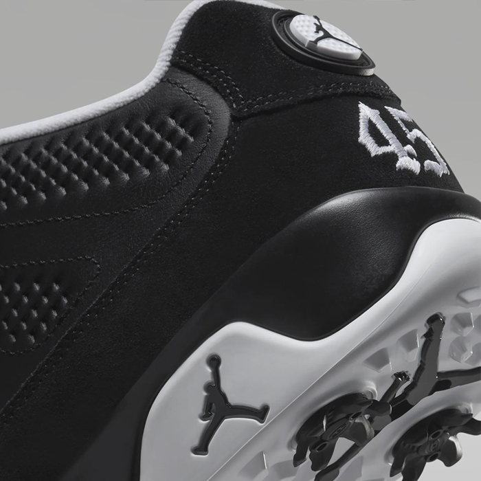 Nike Air Jordan 9 G Golf Shoes - ゴルフ(GOLF) - ゴルフ用品通販の