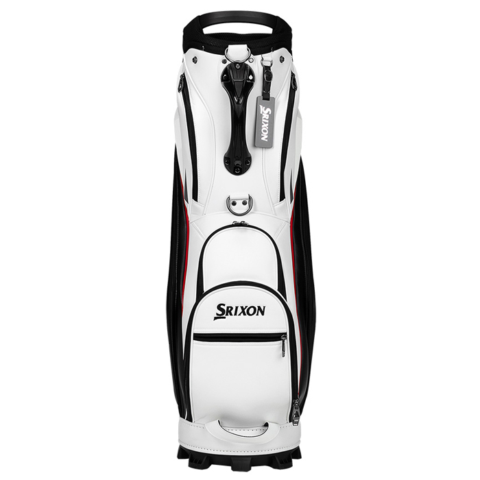 Srixon ZXi Midsize Staff Bag - ゴルフ(GOLF) - ゴルフ用品通販の