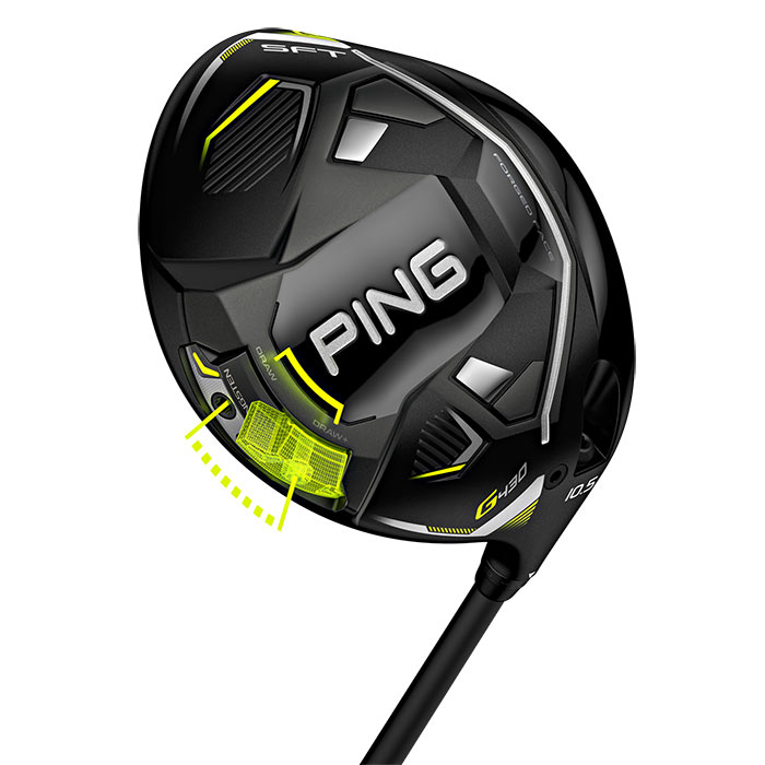 PING G430 SFT Driver - Fairway Golf Online Golf Store – Buy Custom