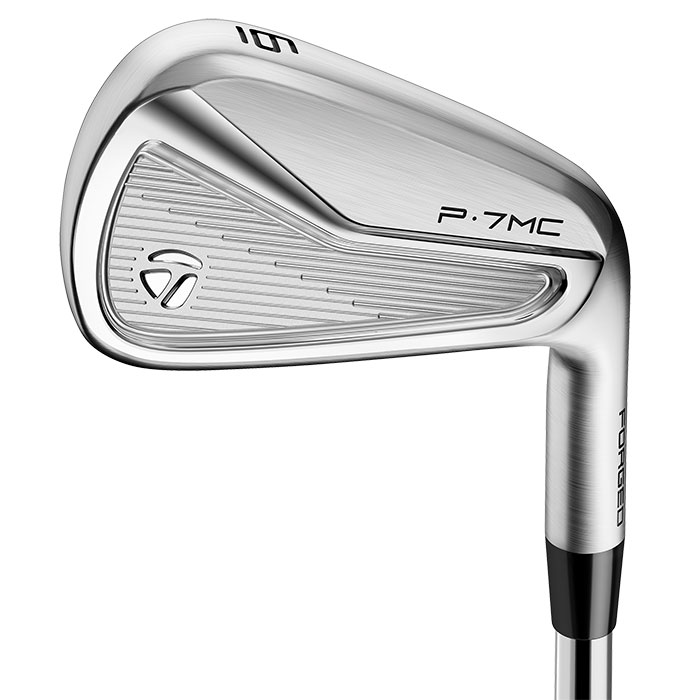 TaylorMade 2020 P7 MC Irons - ゴルフ(GOLF) - ゴルフ用品通販の