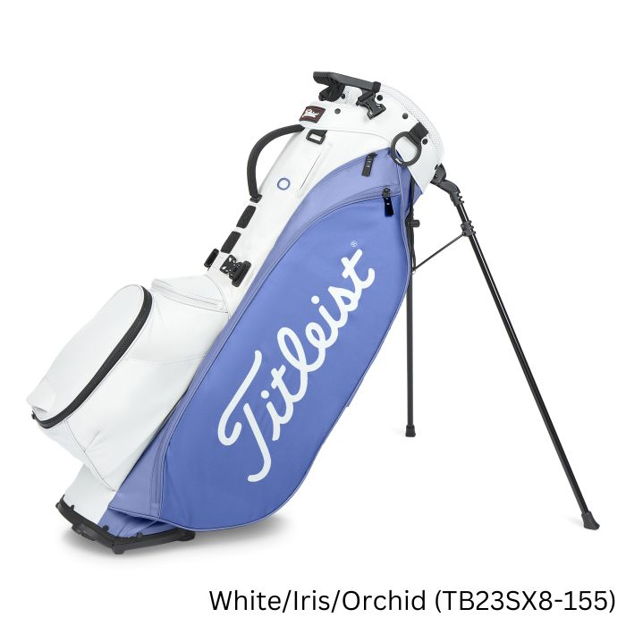 Titleist Players 5 Stand Bag - ゴルフ(GOLF) - ゴルフ用品通販の
