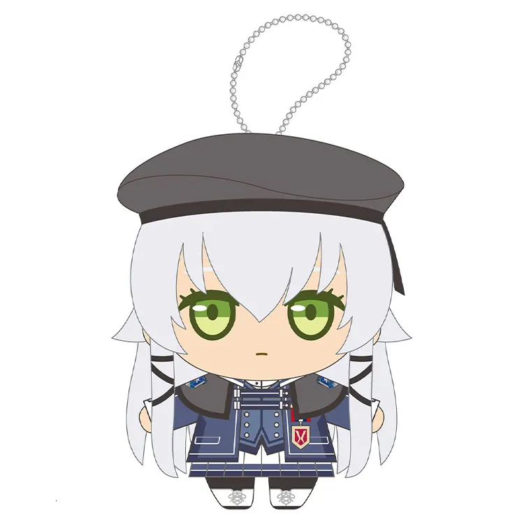軌跡』シリーズの“ぬいぐるみキーホルダー”が登場！ | 日本ファルコム