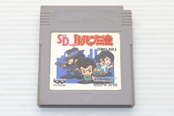 ファミコン通販 中古レトロゲームの通販サイト「ファミデパ レトロ