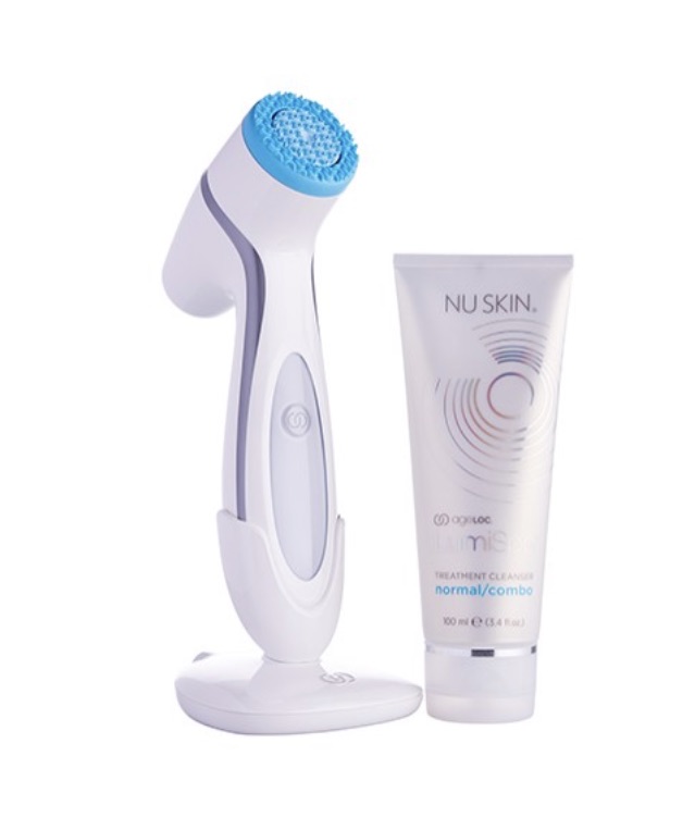 Nu Skin LumiSpa – Product Review | Family Choice Awards
