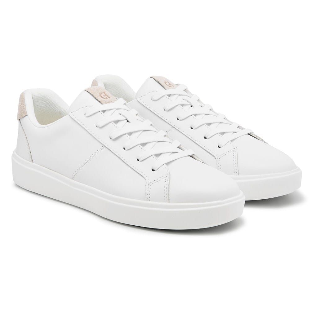 Cole Haan Women's Grand Crosscourt Coaster Sneaker | Famous Footwear