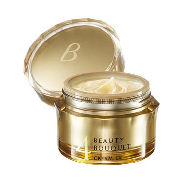 化粧品】ビューティブーケ 薬用 発酵バイタル＆ブライト クリーム