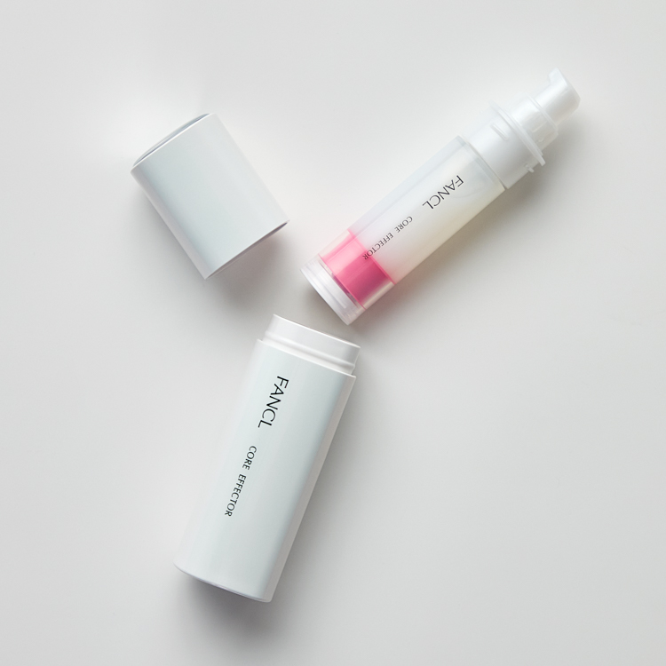 美容賢者もトリコになった「コアエフェクター」がリニューアル！その