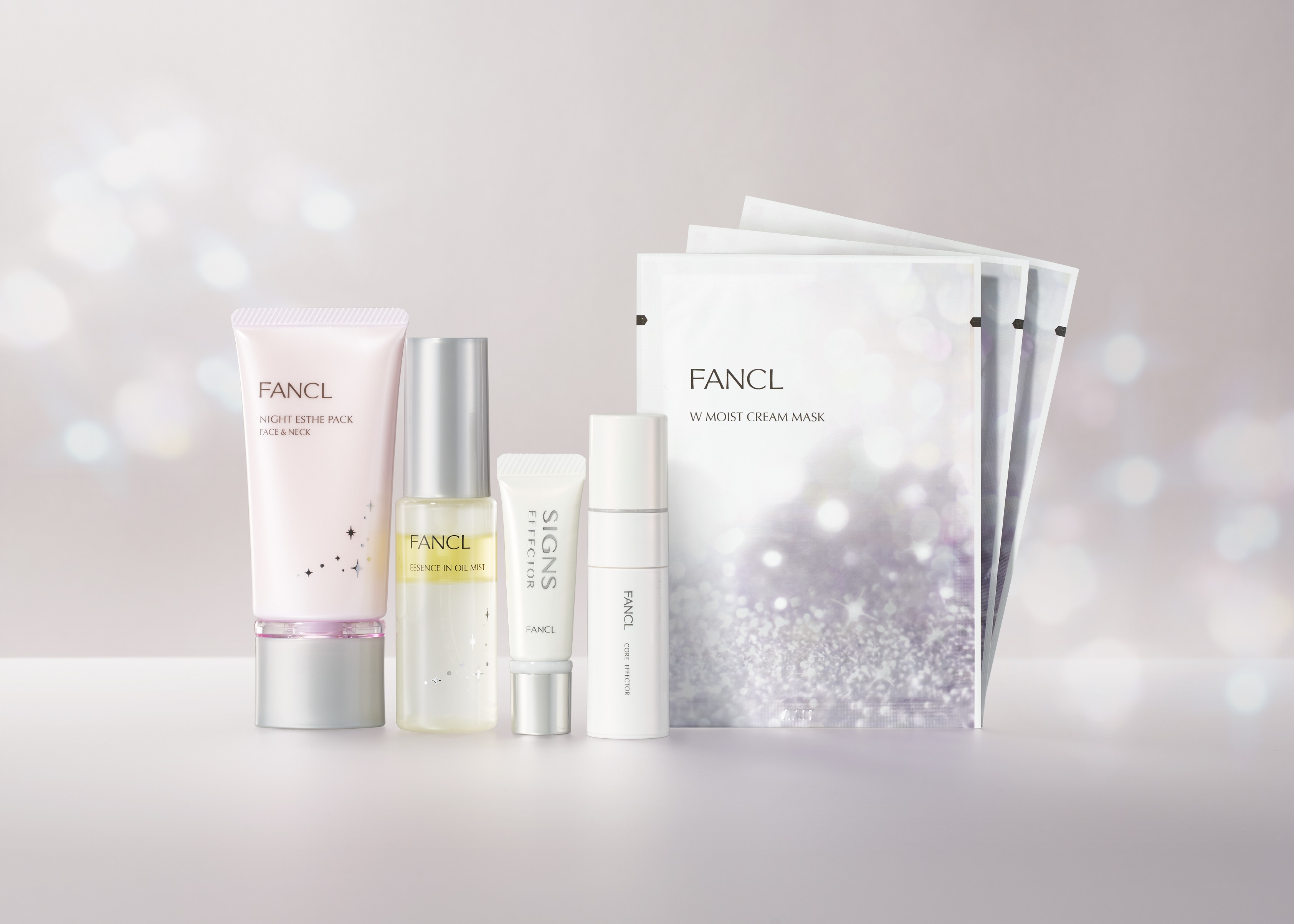 新品、未開封】ルミエル ファンデーション＆クリーム セット ルミエル