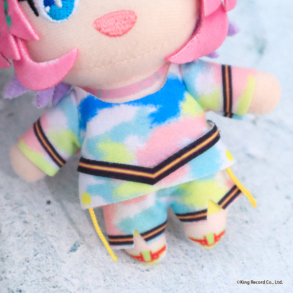 大人気『ヒプノシスマイク -Division Rap Battle-』よりExtra Wardrobe