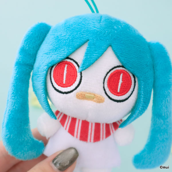 大人気ボカロP『ピノキオピー』の『アイマイナ』より、ピこぬいが
