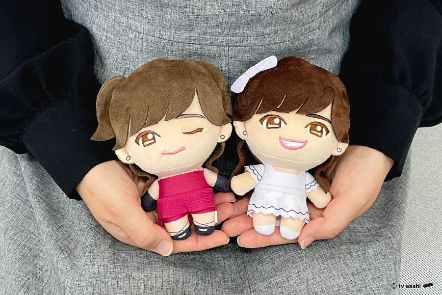 新番組「オーイシマサヨシ×鈴木愛理のでしょでしょ!!」から、ラウンド