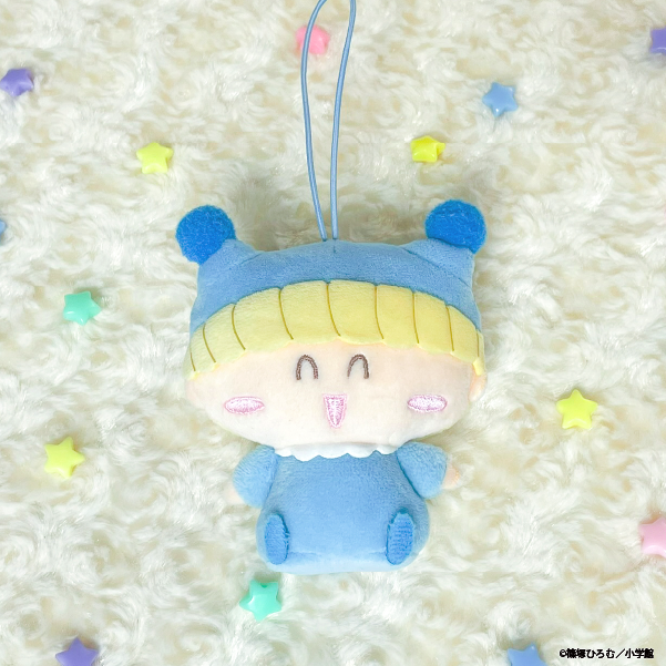 平成女児人気作品『ミルモでポン！』からましゅもっちシリーズが登場