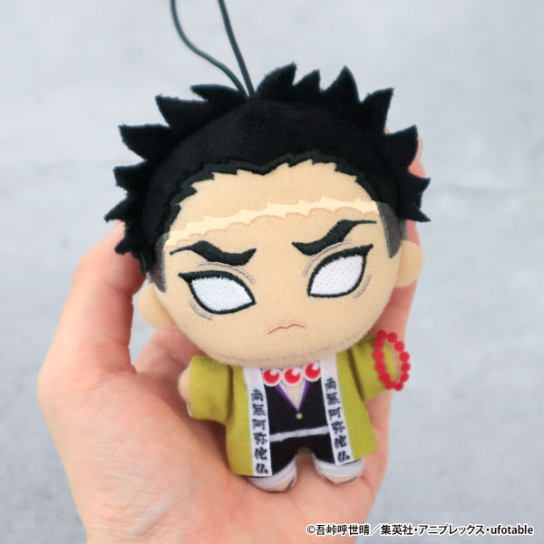 アニメ「鬼滅の刃」のプライズ第3弾が登場！｜トピックス｜株式会社