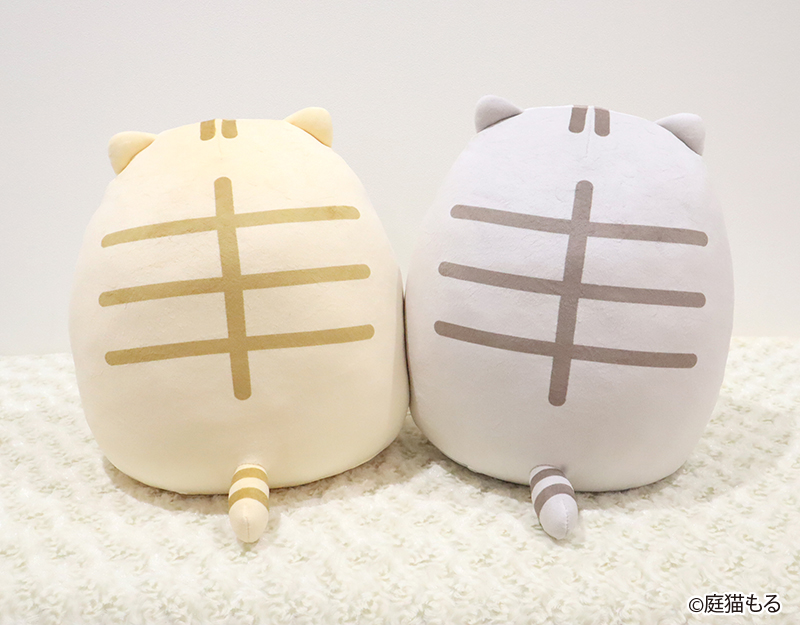 にわねこ ぬいぐるみセット 商品検索｜株式会社フクヤ│プライズ