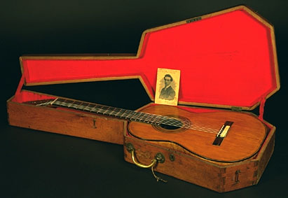 Antonio de Torres 188