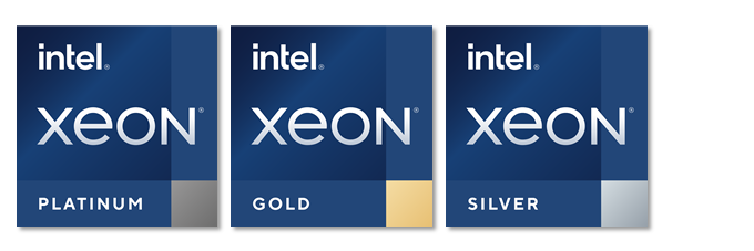 第3世代インテル Xeonスケーラブル・プロセッサー2基搭載1Uサーバー