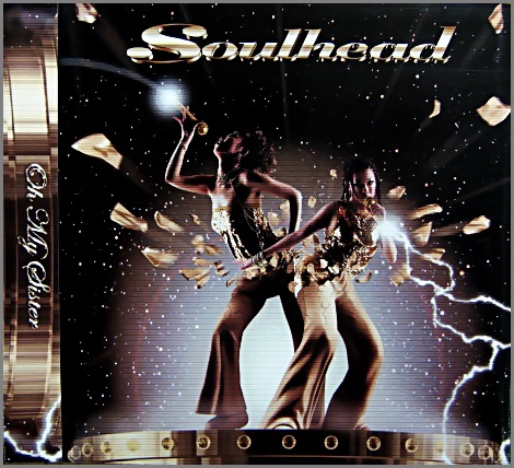 ソウルヘッド - オー・マイ・シスター AICL-1410/中古CD・レコード